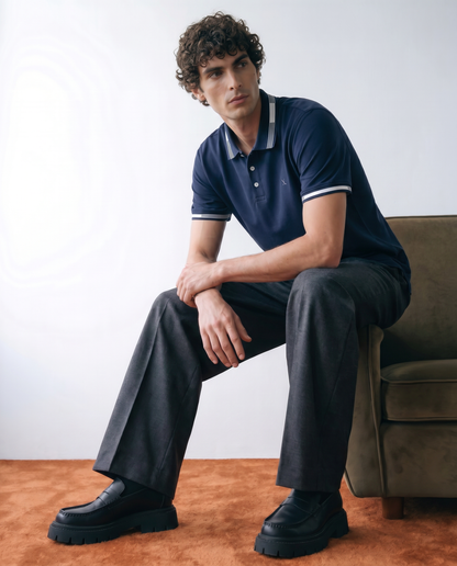 SS Luxury Polo