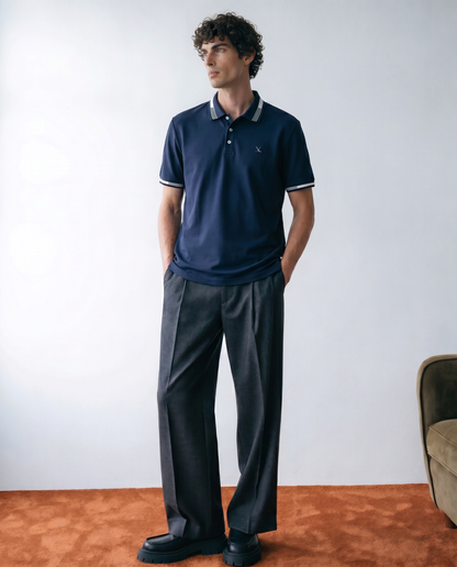SS Luxury Polo