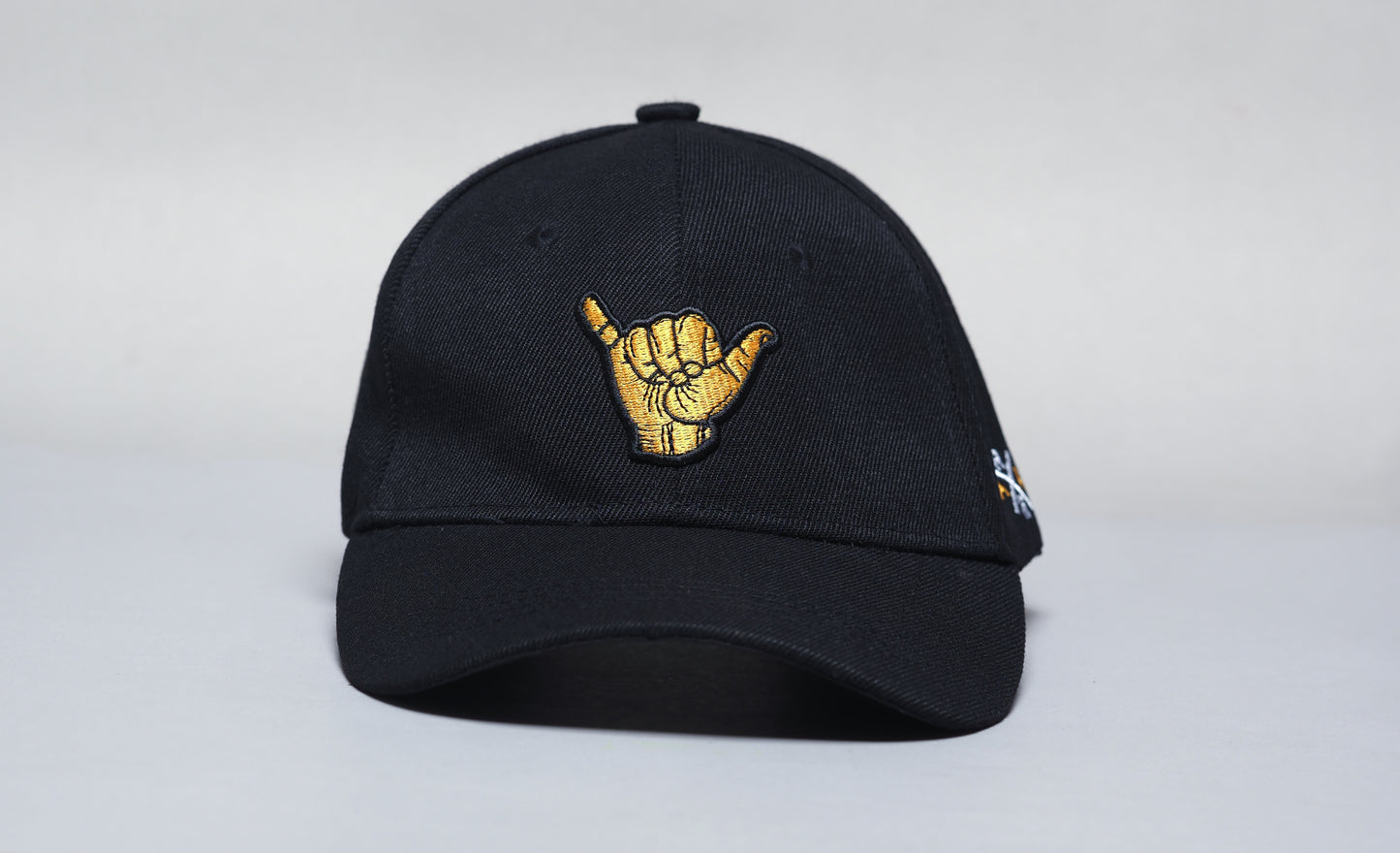 Baseball Whaddup Cap