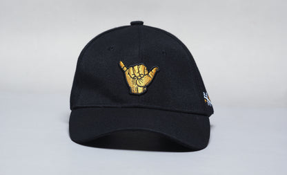 Baseball Whaddup Cap