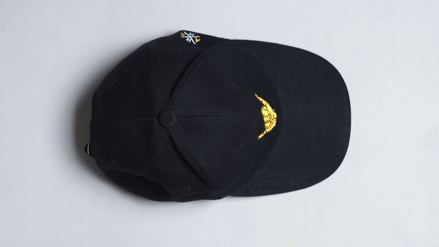 Baseball Whaddup Cap