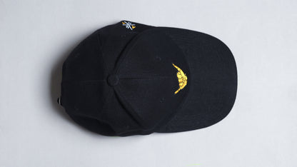 Baseball Whaddup Cap