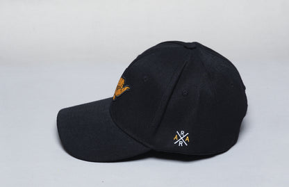 Baseball Whaddup Cap