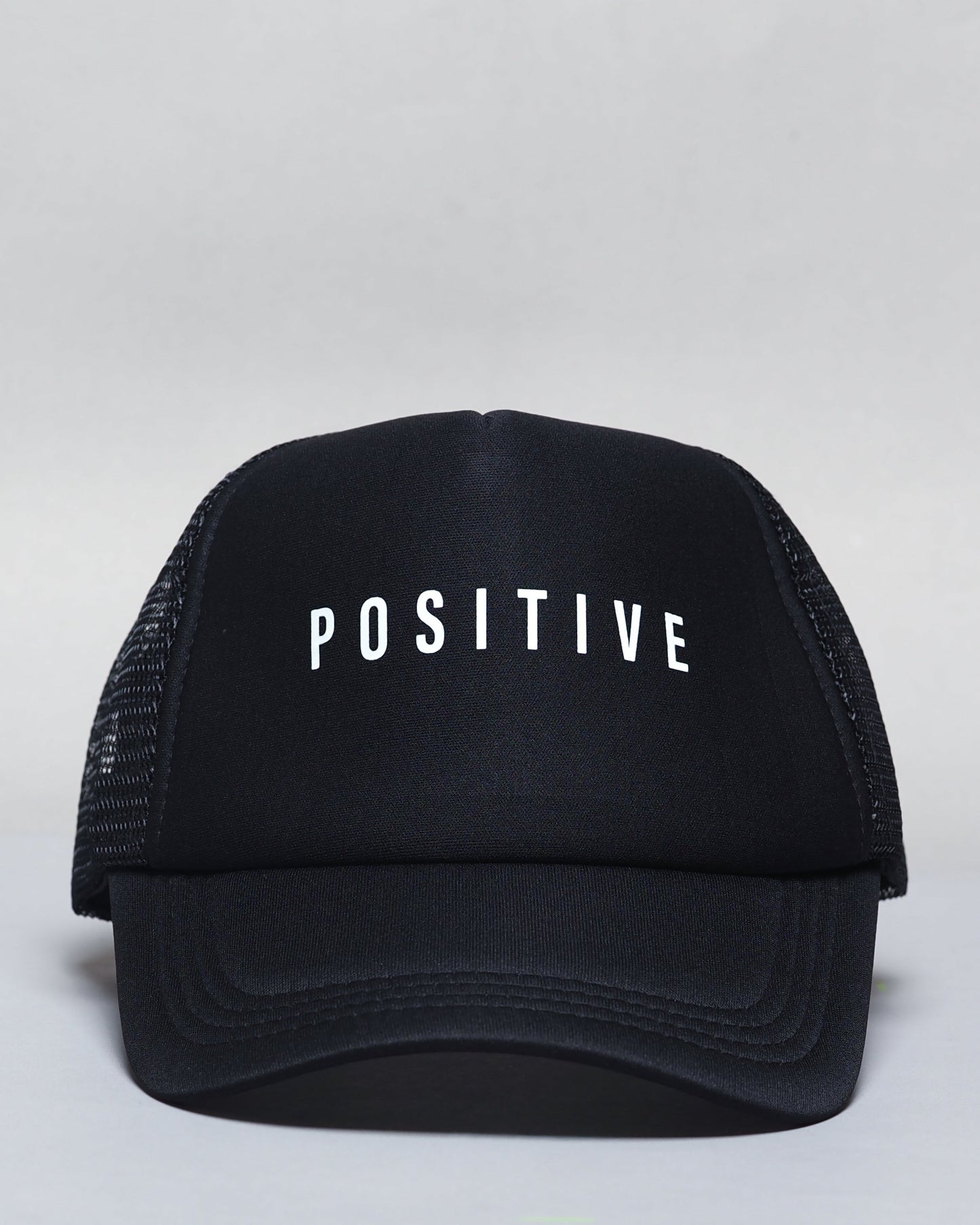 Positive Vibes Cap