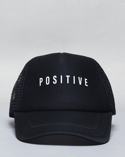Positive Vibes Cap