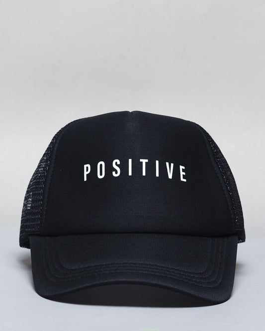 Positive Vibes Cap