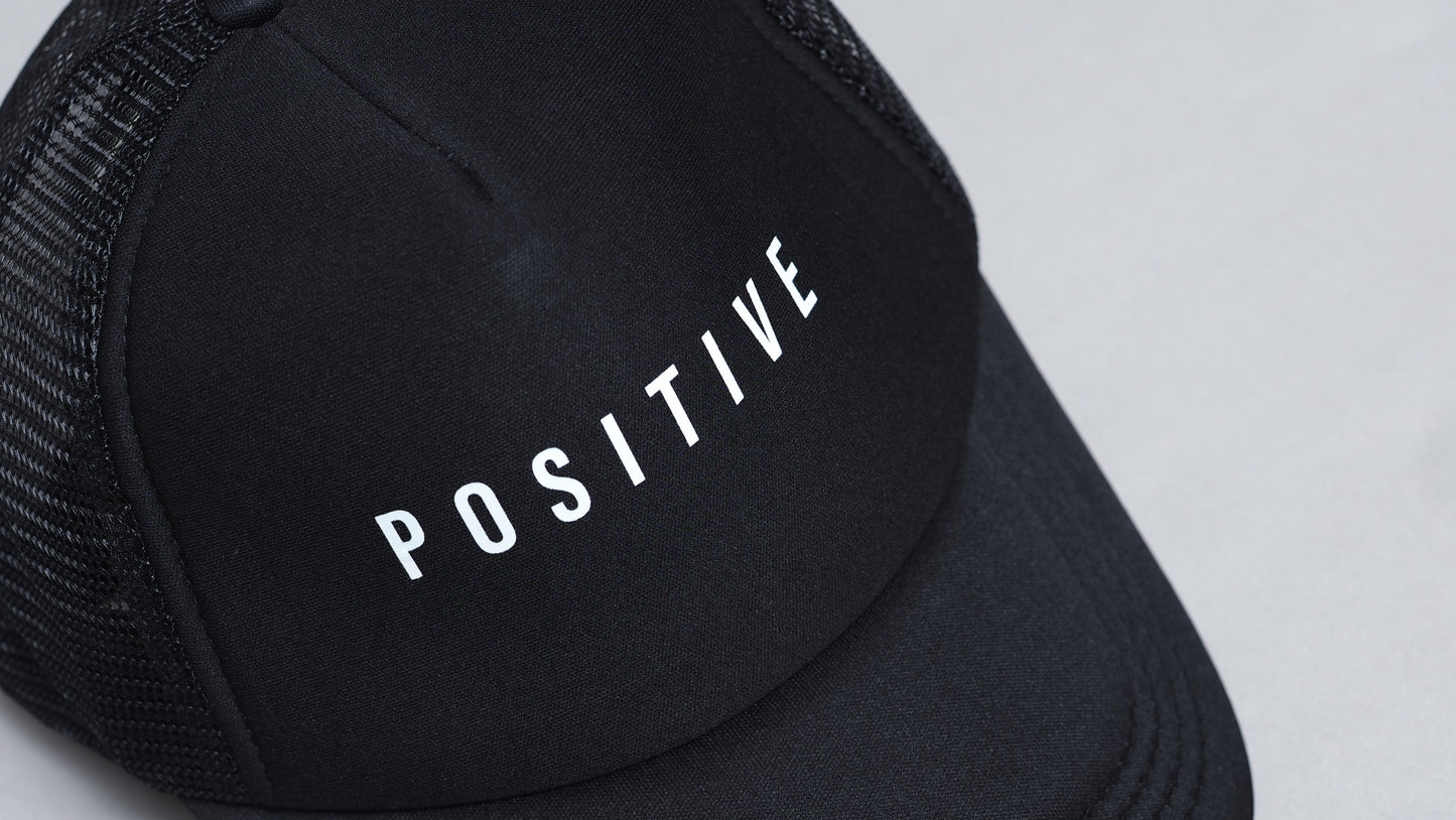 Positive Vibes Cap