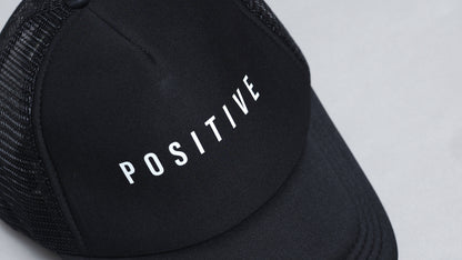 Positive Vibes Cap