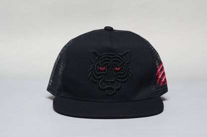 Red Claw Cap