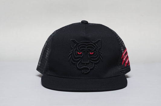 Red Claw Cap