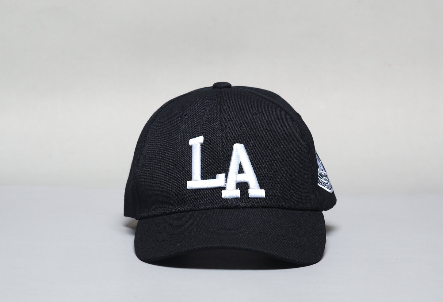 LA cap