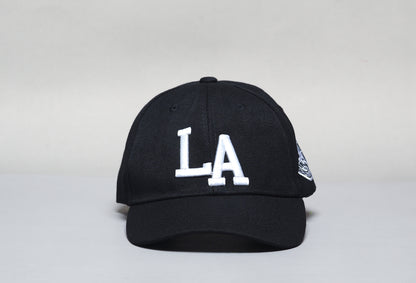 LA cap