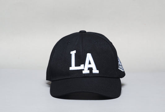 LA cap