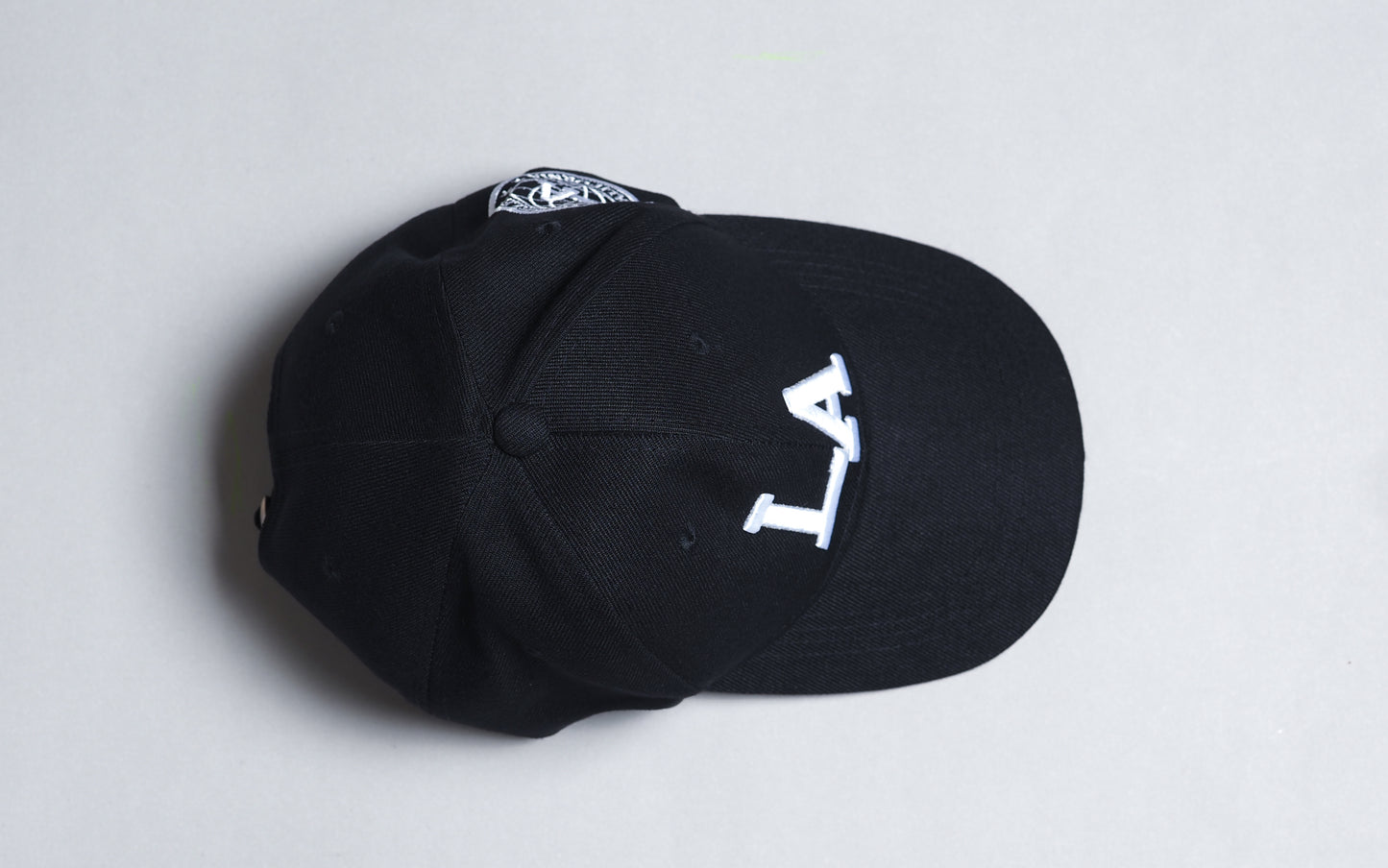 LA cap