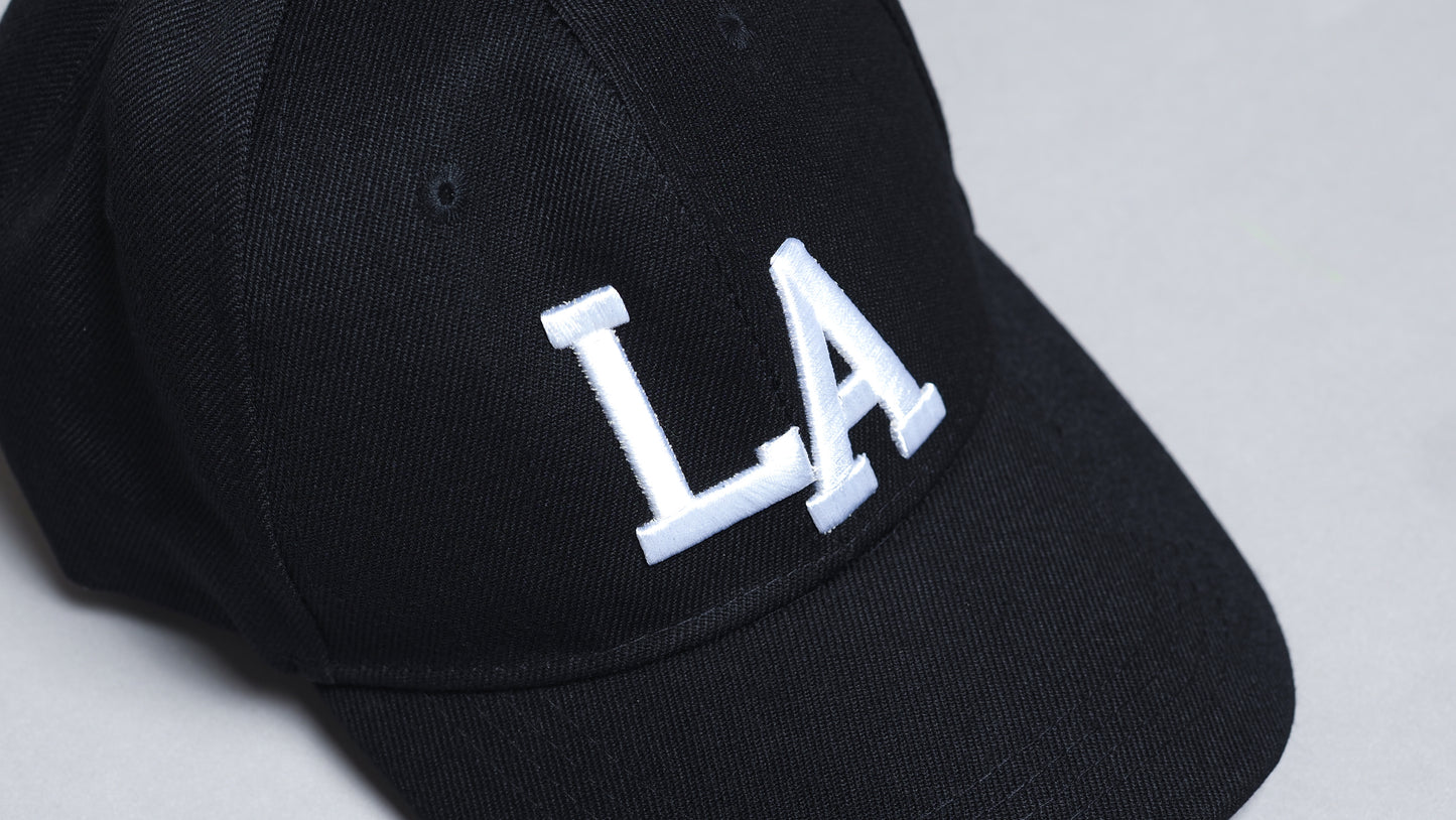 LA cap