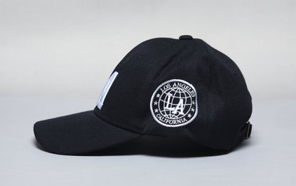 LA cap