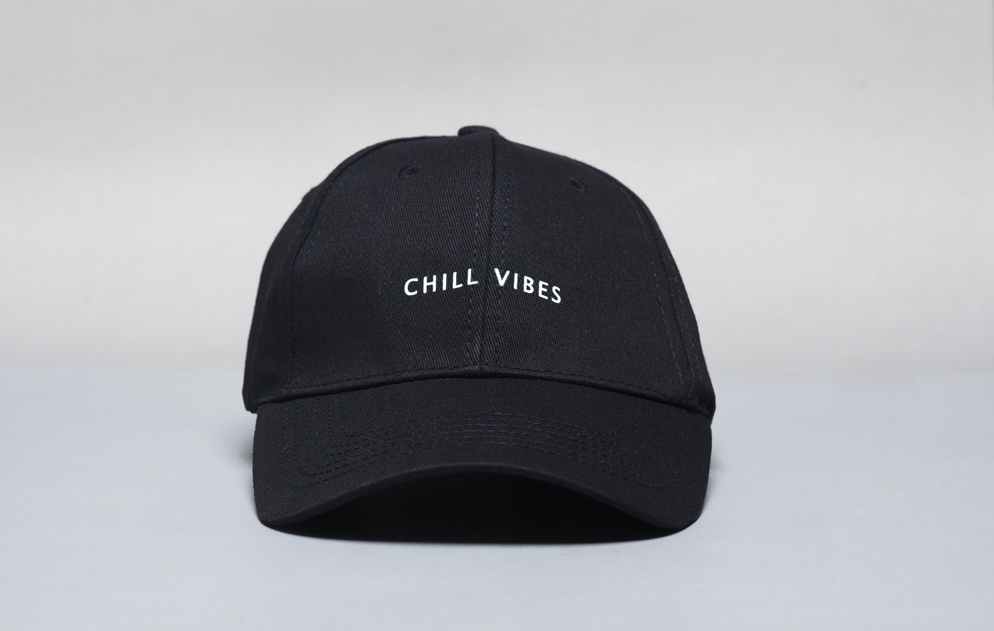 Chill Vibes Cap