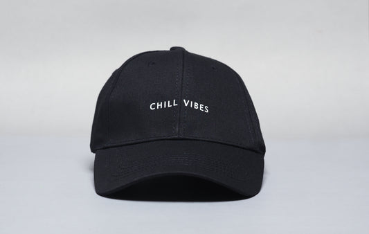 Chill Vibes Cap
