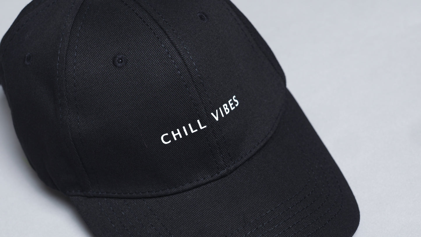 Chill Vibes Cap