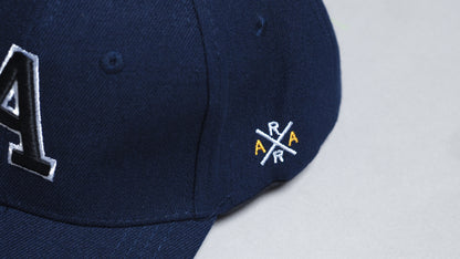 Baseball Premium Cap