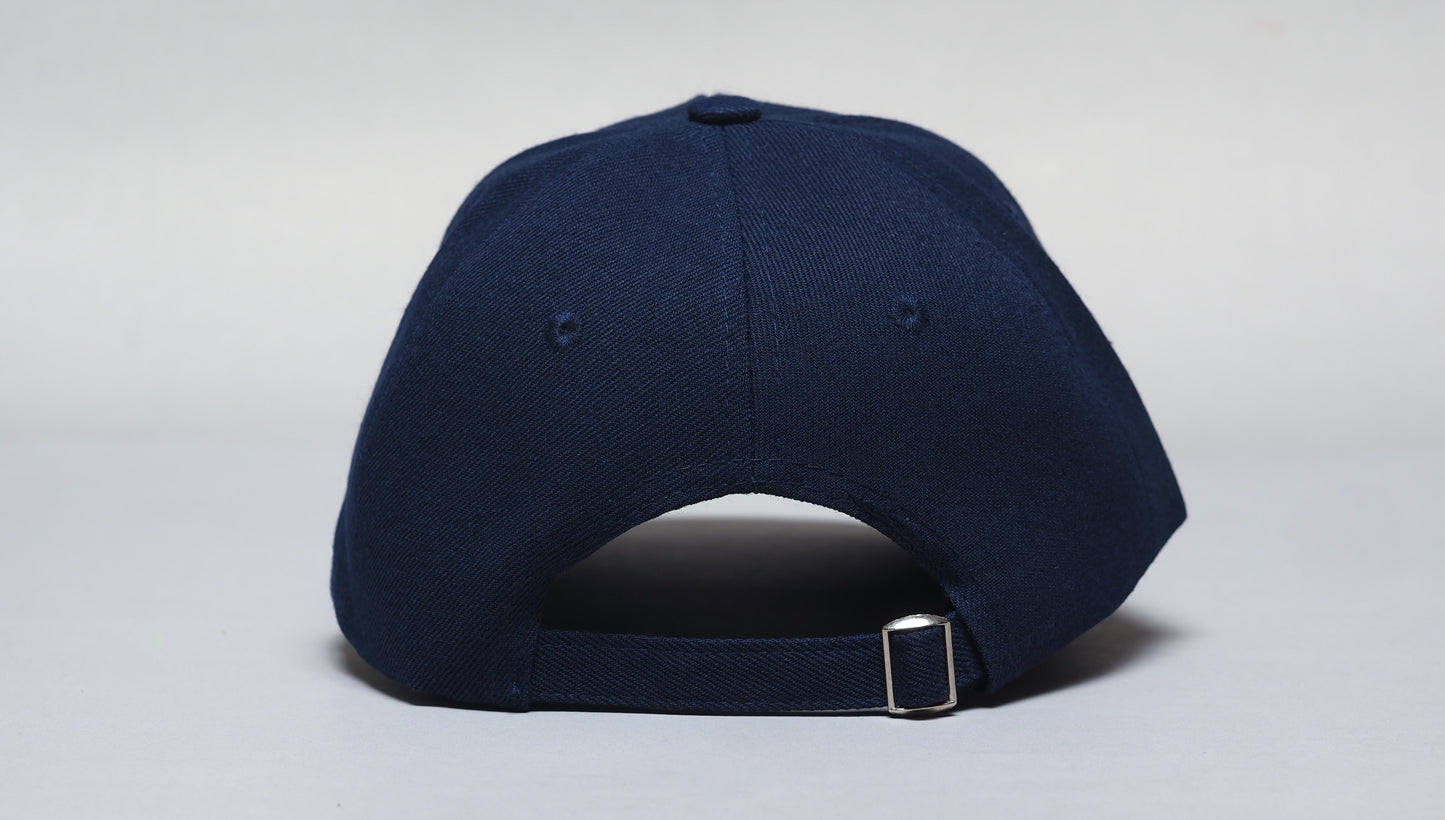 Baseball Premium Cap