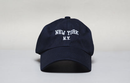 Newyork Cap