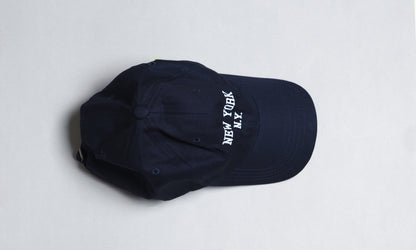 Newyork Cap