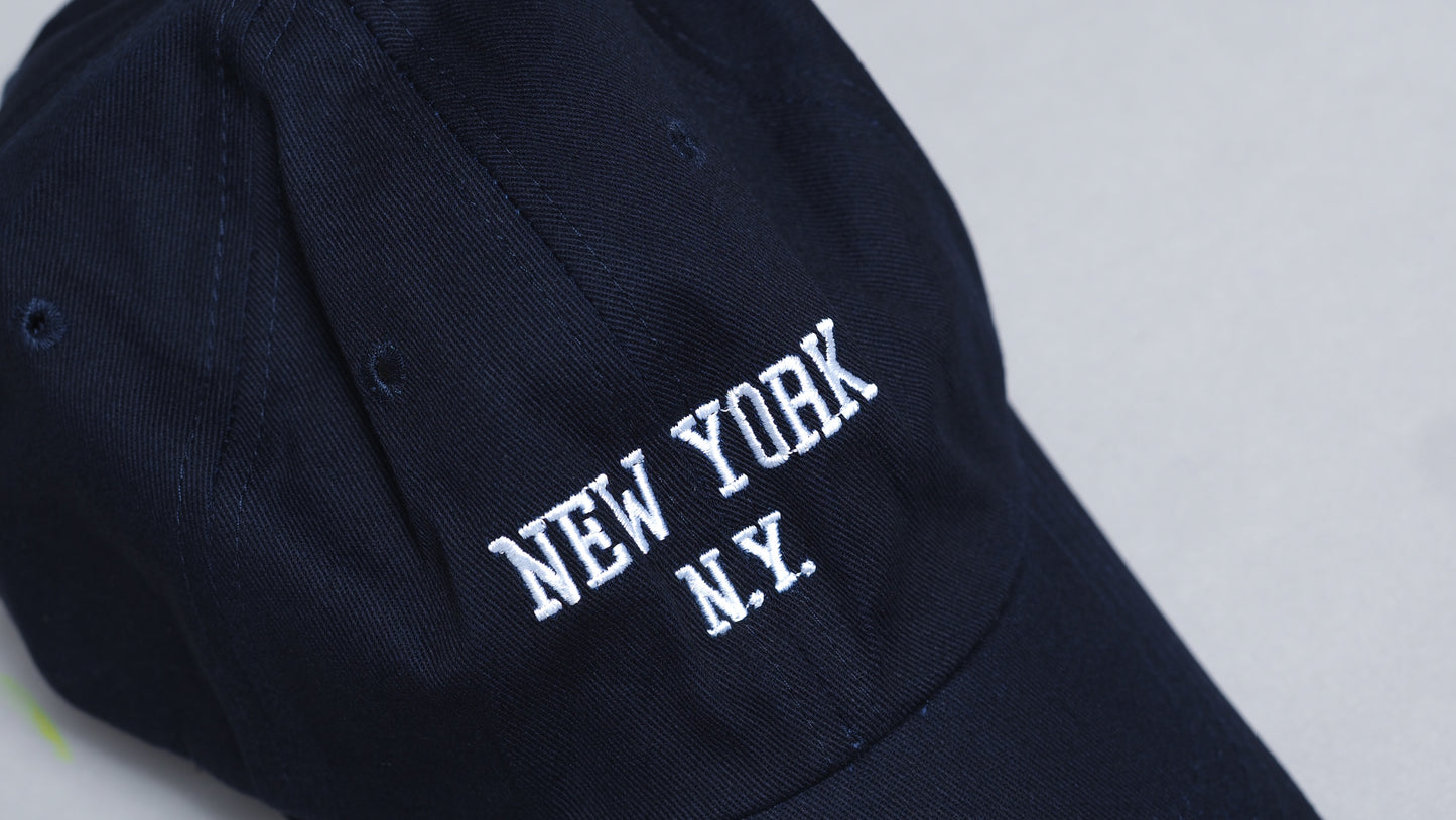 Newyork Cap