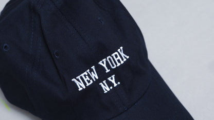 Newyork Cap
