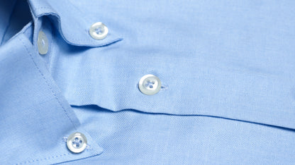 Men’s Light Blue Dress Shirt