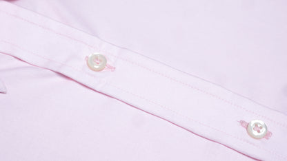 Men’s Light Pink Formal Shirt