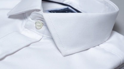 Men’s White Dress Shirt