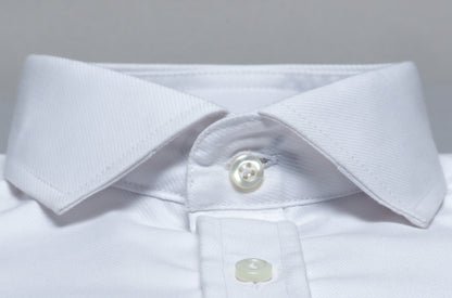 Men’s White Dress Shirt