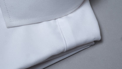 Men’s White Dress Shirt