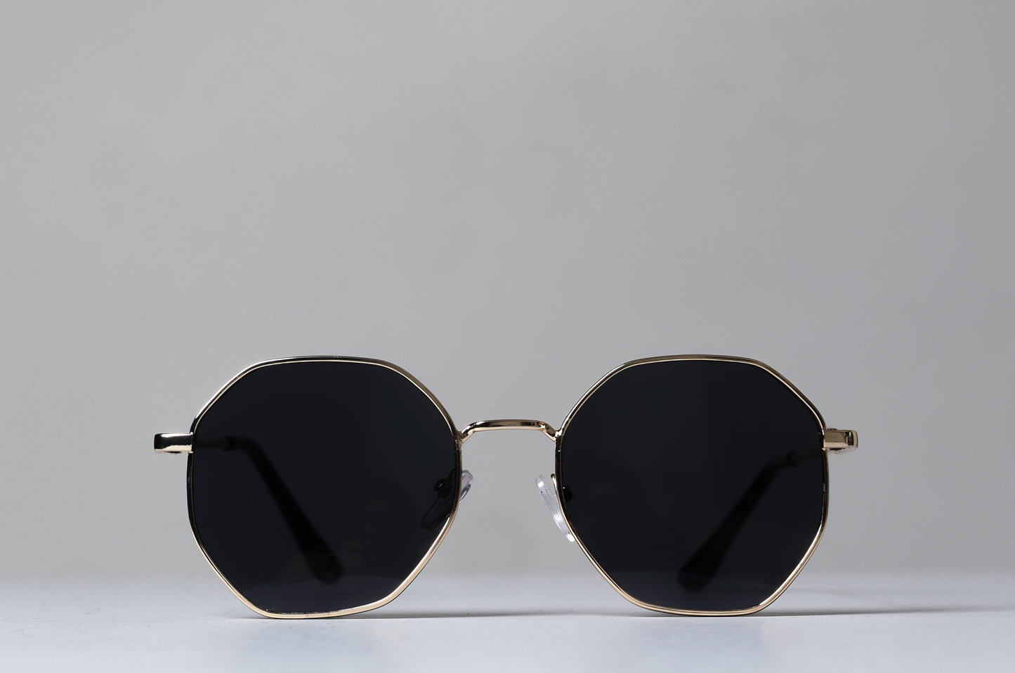 Billionaire Hyper Sunglasses
