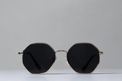 Billionaire Hyper Sunglasses