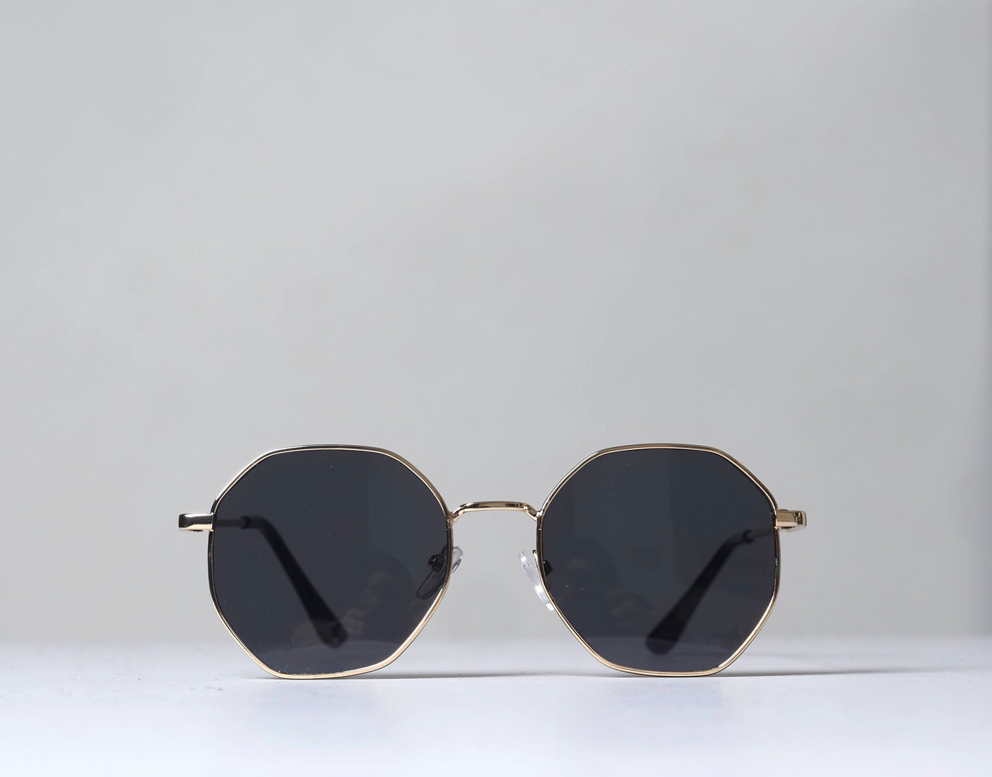 Billionaire Hyper Sunglasses