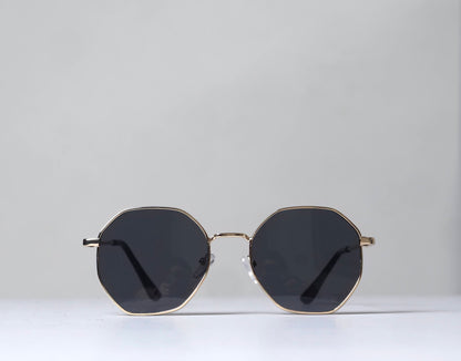 Billionaire Hyper Sunglasses