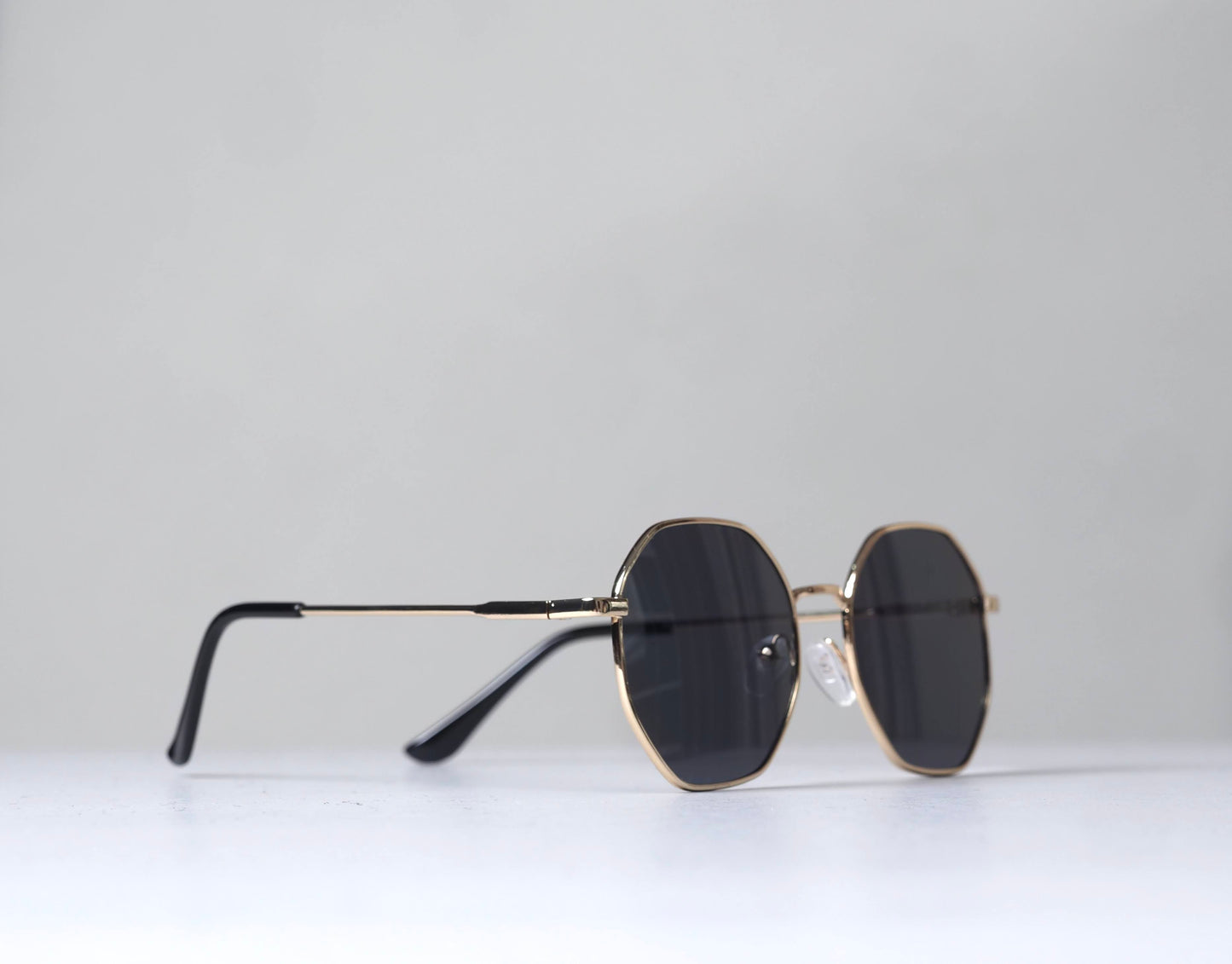 Billionaire Hyper Sunglasses