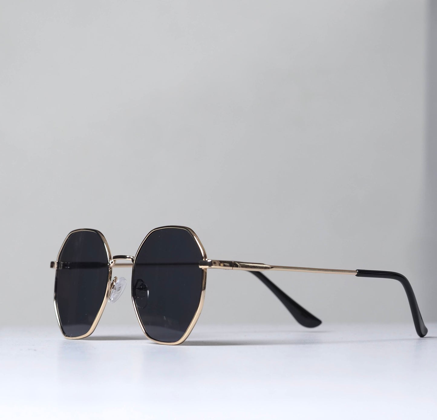 Billionaire Hyper Sunglasses