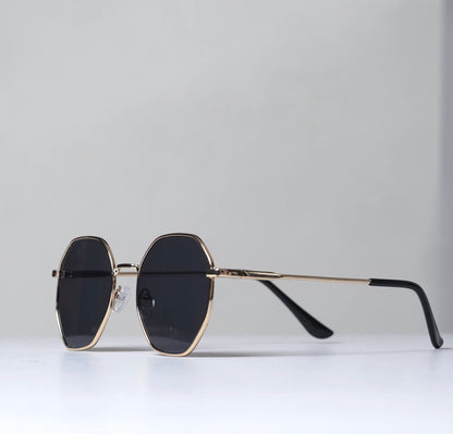 Billionaire Hyper Sunglasses