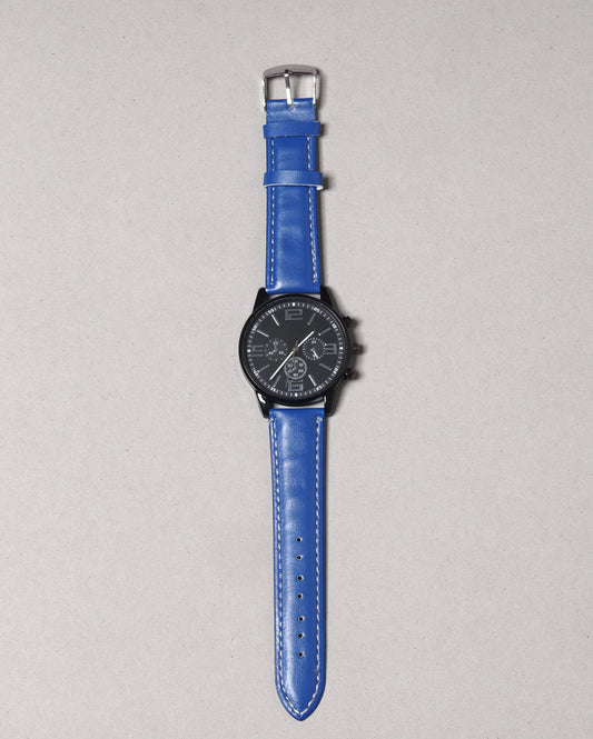 Royal Oak Blue Watch