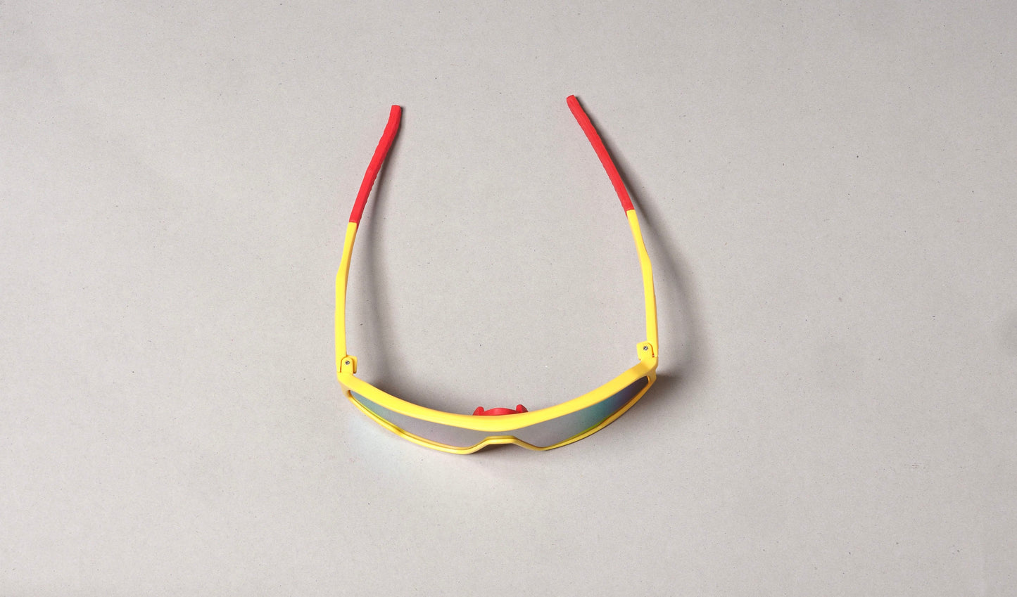 Vibe Check Sunglasses