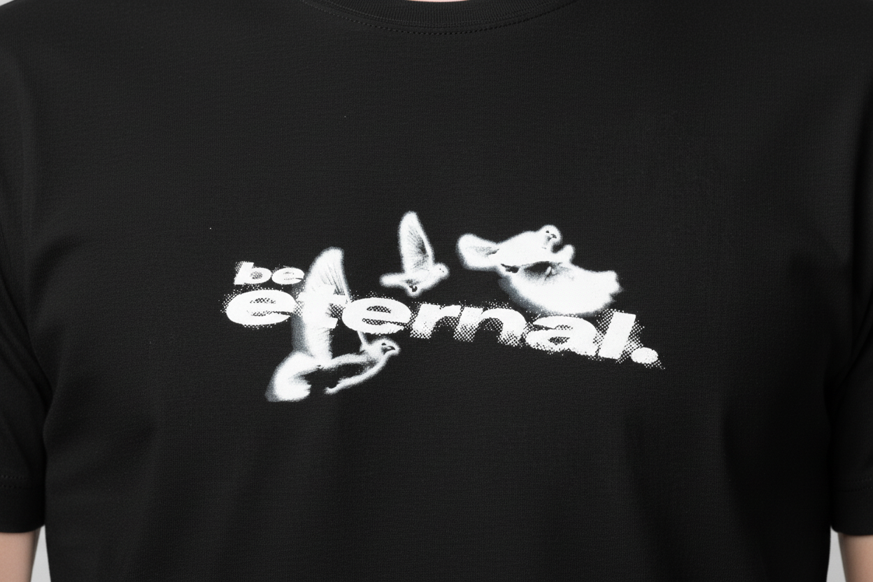 The Eternal Tee