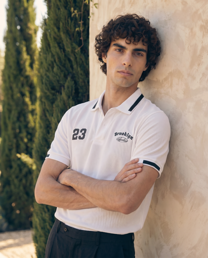 Brooklyn Polo Shirt