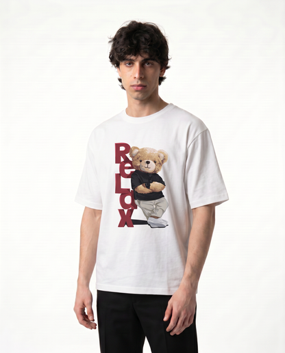 Relax Tee
