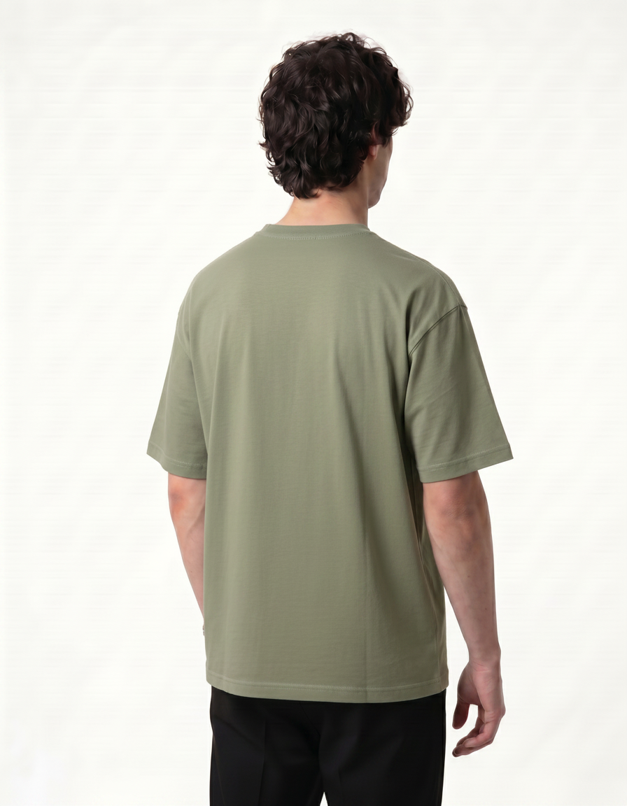No Bad Vibes Tee Shirt