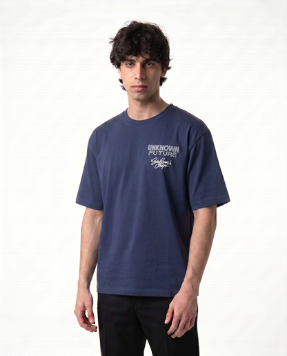 Unknown Future Tee