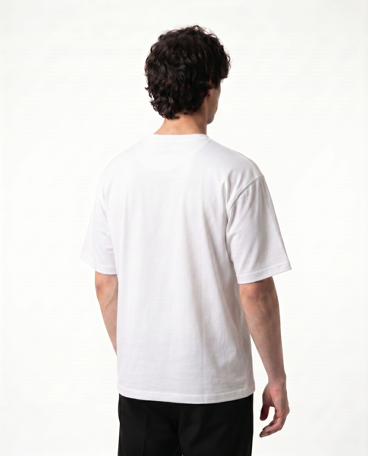 Relax Tee