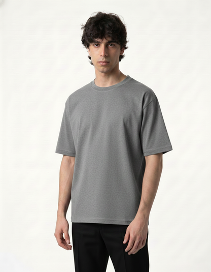 The Grey Tee
